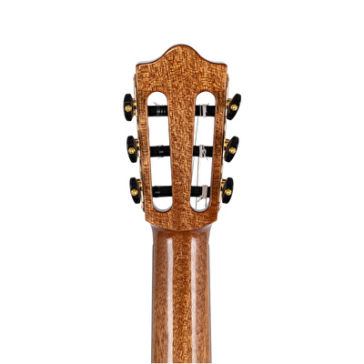 Martinez Almeria Artist AS Cutaway Klasik Gitar